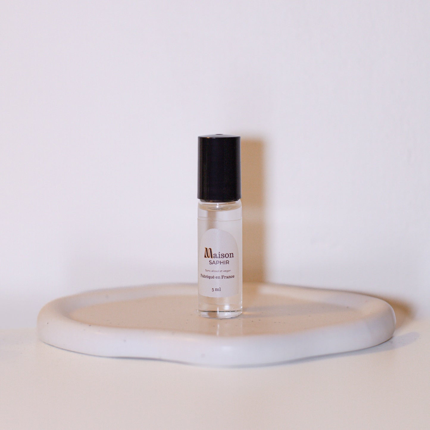 Jabari  | Chypré fruité boisé |