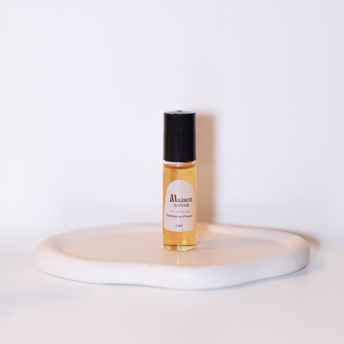 Ebène | Oriental boisé |