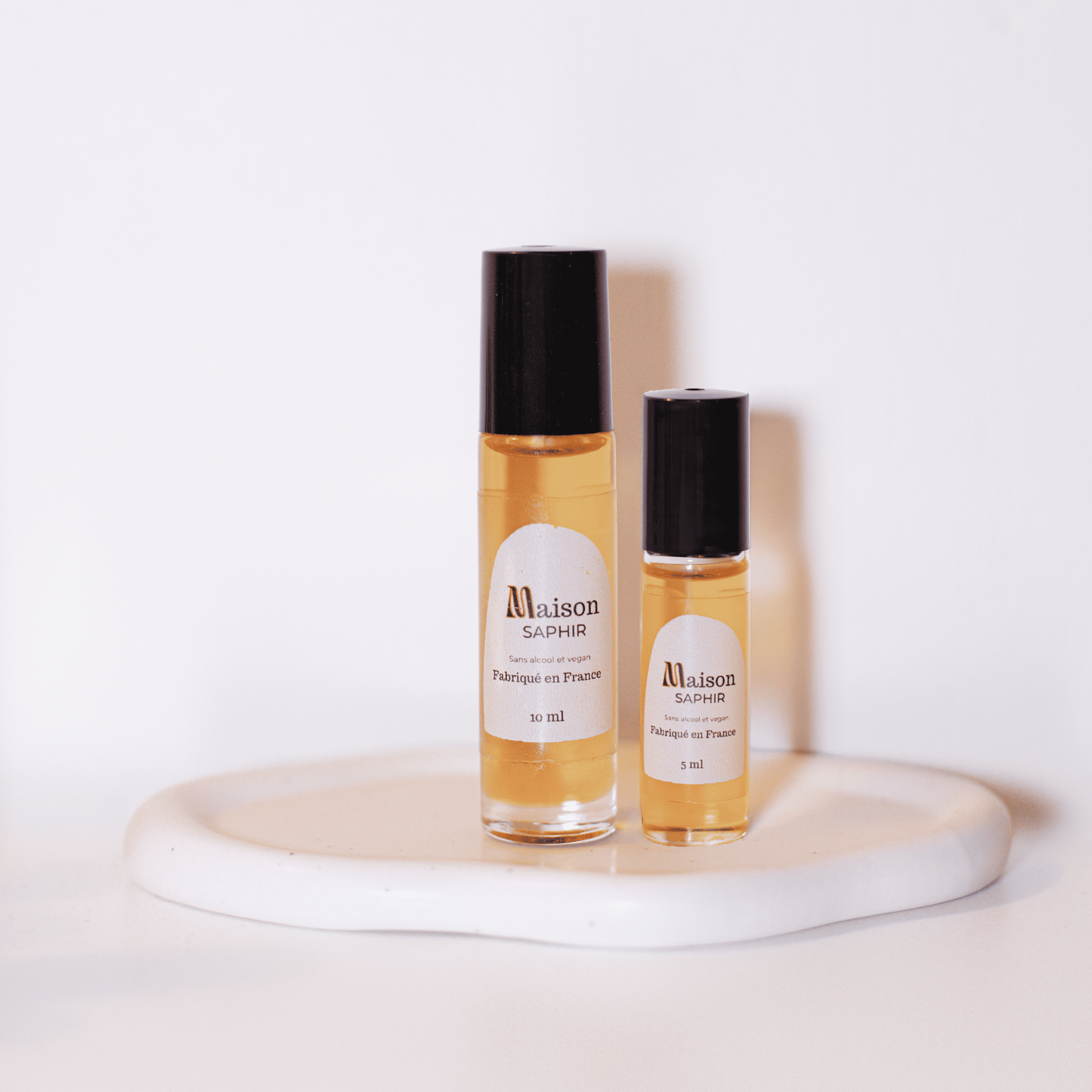 Ebène | Oriental boisé |