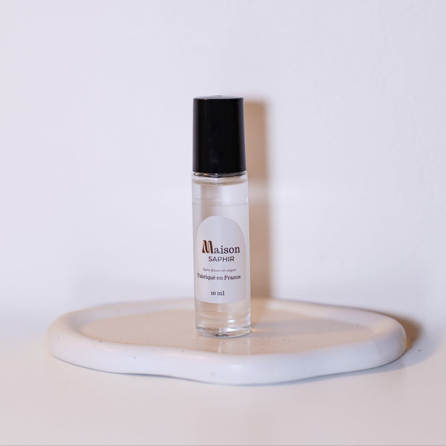 Jabari  | Chypré fruité boisé |