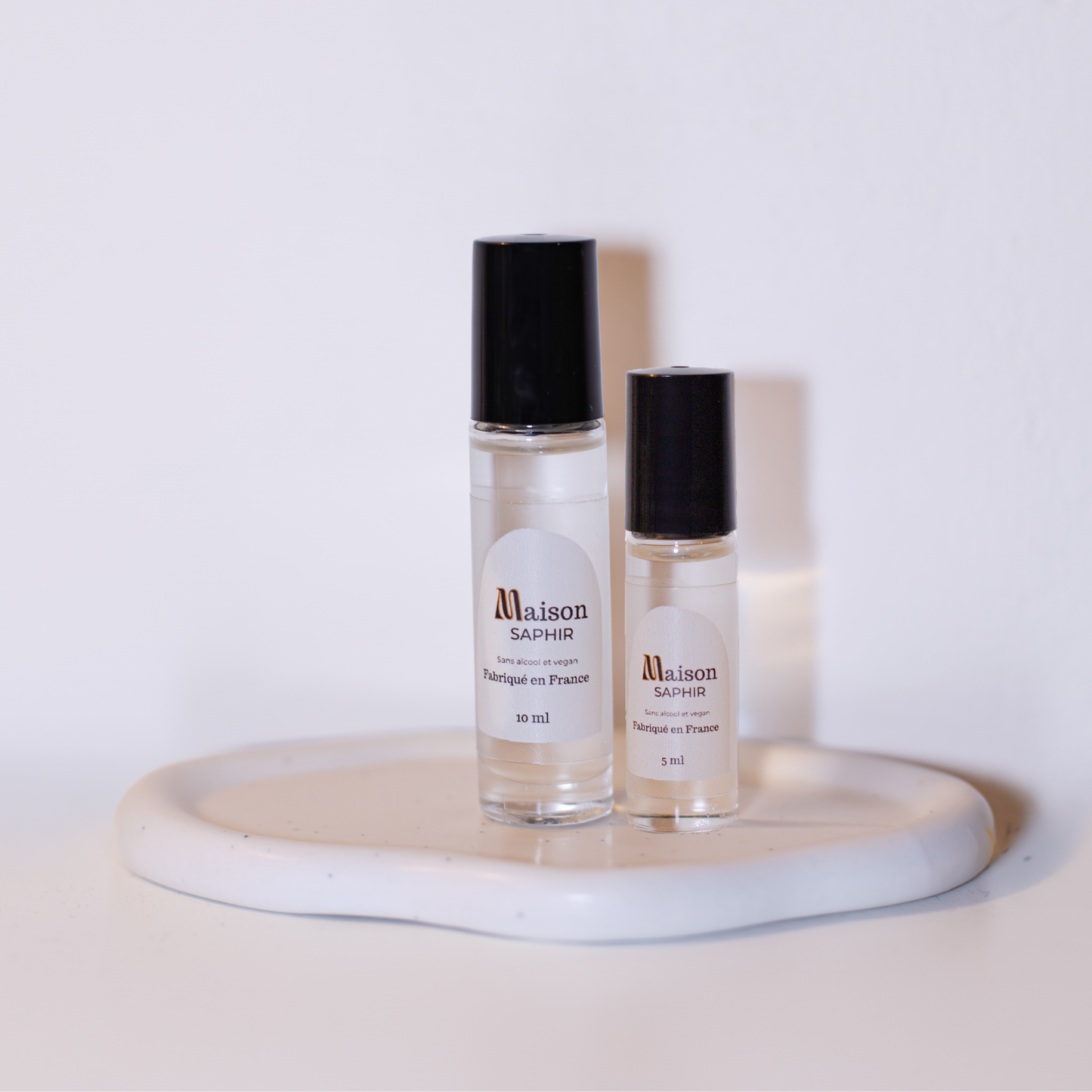 Sicile  | Ambré fruité |