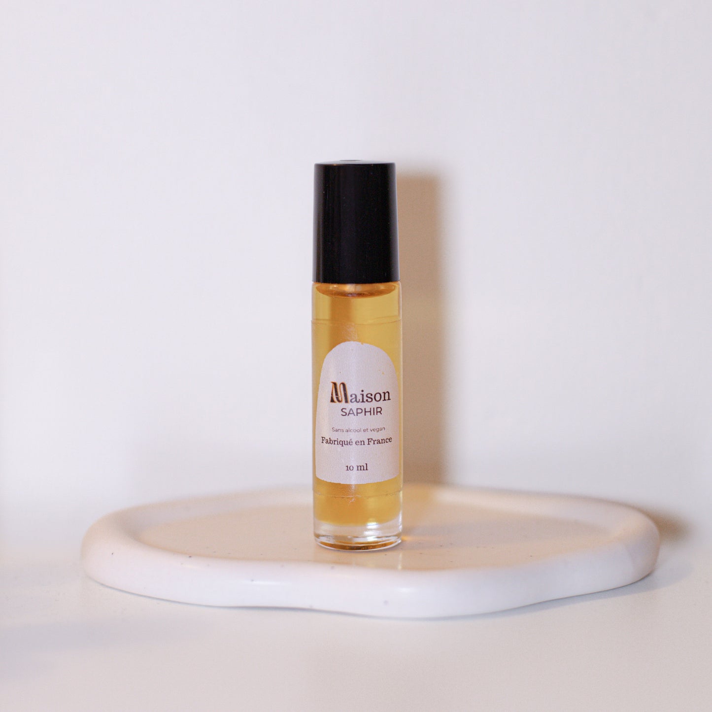 Ebène | Oriental boisé |