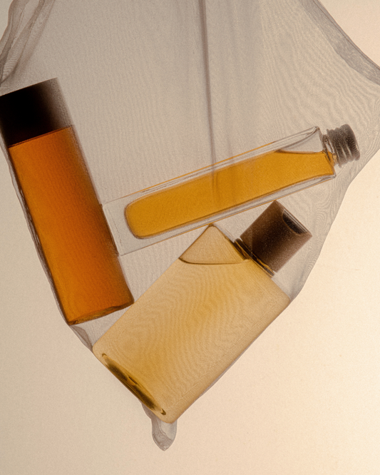Parfums de Synthèse : Une Alternative Moderne, Éthique et Sensorielle