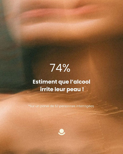 Sélection découverte  •6 huiles parfumées de 1ml + pochette offerte•