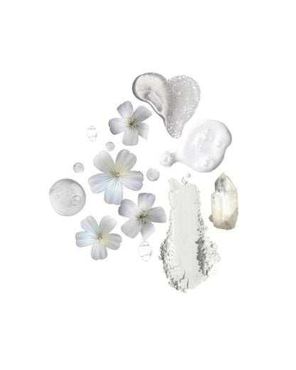 Le musc blanc premium •Pur & cotonneux•