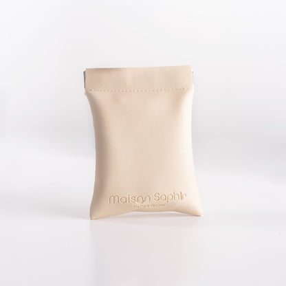 Pochette parfum