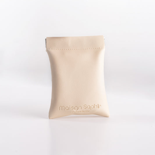 Pochette parfum