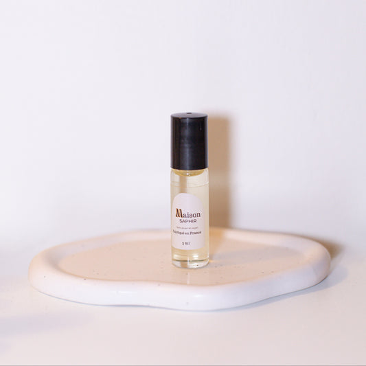 Andréa  | Chypré |